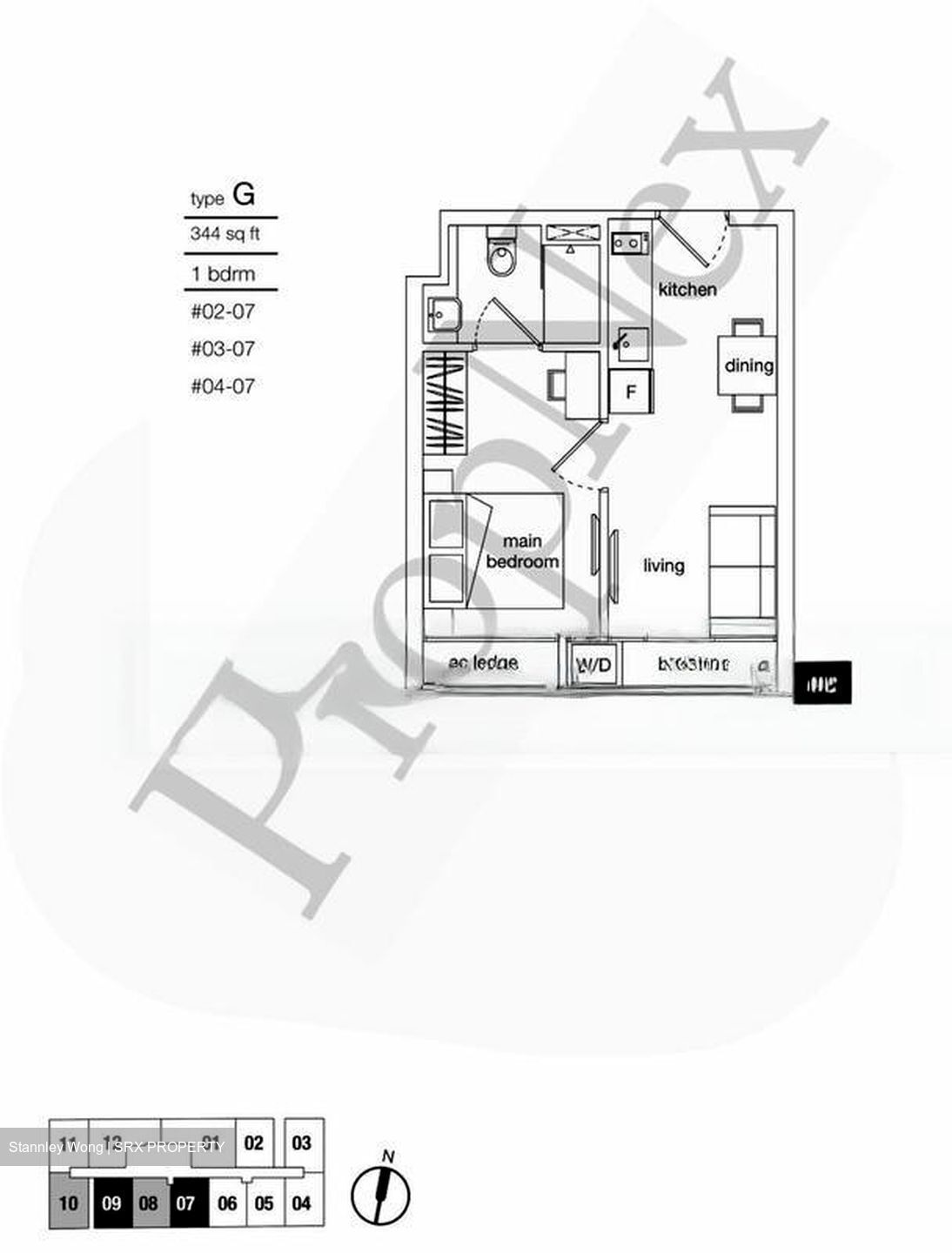 Suites @ Sims (D14), Apartment #485001691